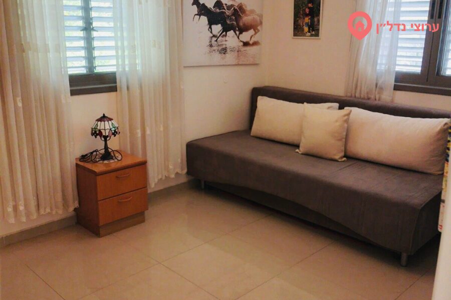 6 комн. квартира, Продажа, Ришон-ле-Цион, Ехуда Рагунис, фото 3 из 12