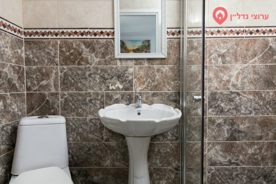 1 комн. квартира, Аренда, Тель-Авив, Дерех Менахема Бегина, фото 7 из 8