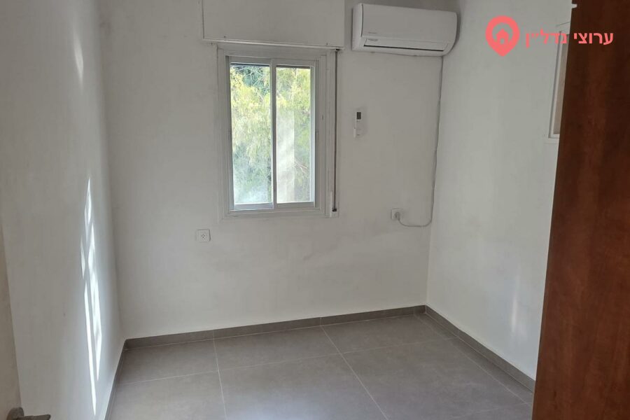 4 комн. квартира, Аренда, Хайфа, חטיבת כרמלי 48 חיפה — фото 7 из 12
