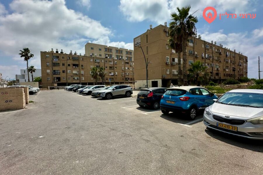 3 комн. квартира, Аренда, Кирьят-Ям, יוספטל 8 קריית ים — фото 12 из 20