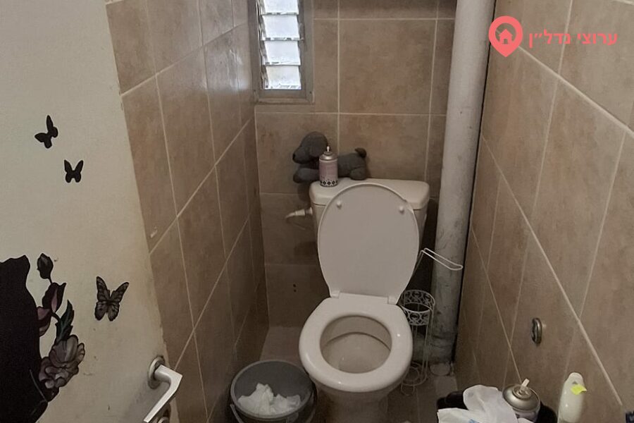 3.5 комн. квартира, Продажа, Эйлат, Ха-спорта'им — фото 12 из 12