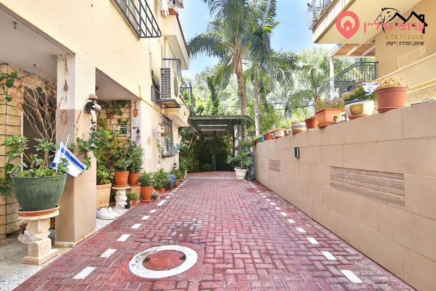 5 комн. квартира, Продажа, Кирьят-Моцкин, Грушкевич, фото 5 из 12