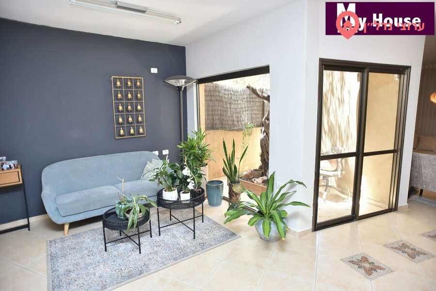5.5 комн. дом, Продажа, Гедера, Арие Корсиков, фото 6 из 8