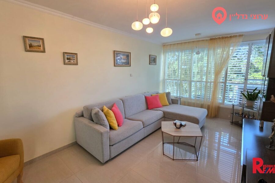3 комн. квартира, Продажа, Холон, Ецел, фото 3 из 12