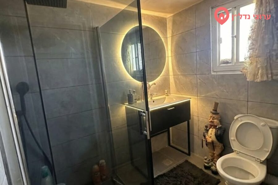 2.5 комн. квартира, Продажа, Кирьят-Бялик, Хаамаким — фото 4 из 4