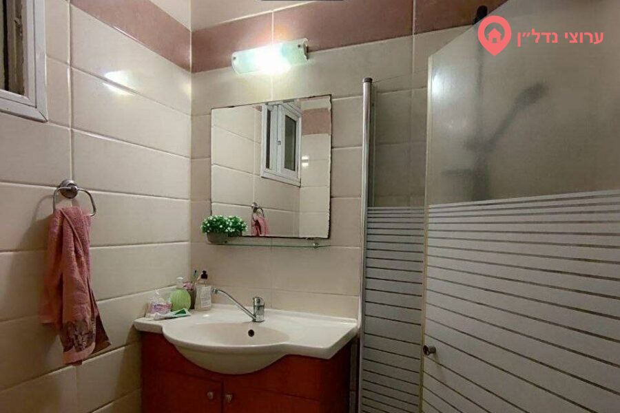 3 комн. квартира, Аренда, Хайфа, Шдерот Дгания — фото 5 из 6