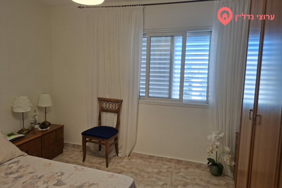 3 комн. квартира, Продажа, Кирьят-Ям, Шдерот Иерусалим, фото 4 из 11