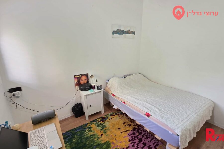 3 комн. квартира, Продажа, Бат-Ям, Шдерот Ерушалаим, фото 9 из 11