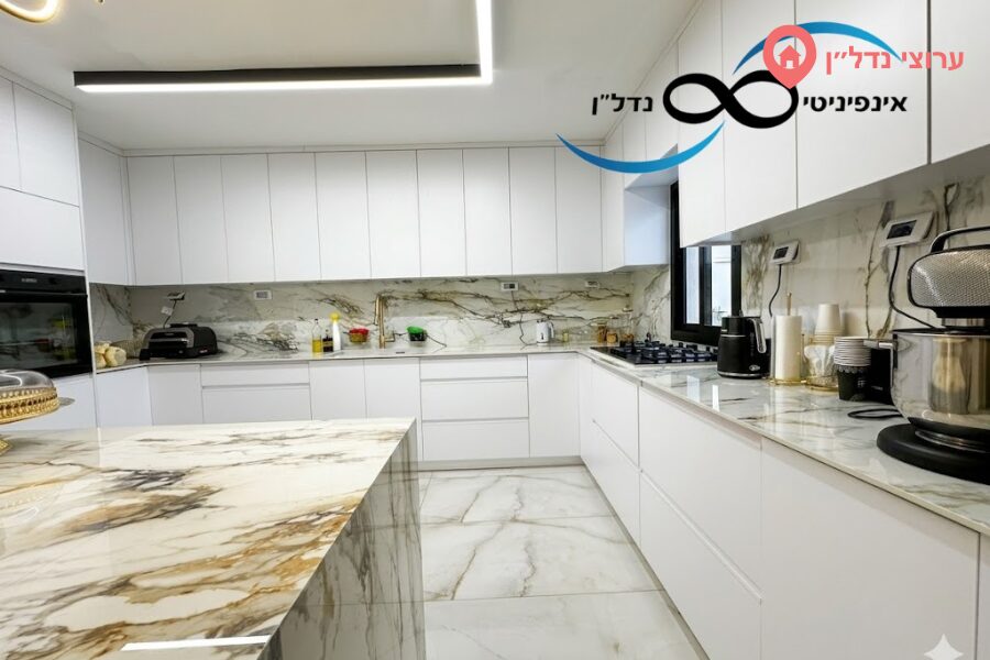 5 комн. квартира, Продажа, Холон, Шдерот Бен-Гурион, фото 3 из 6
