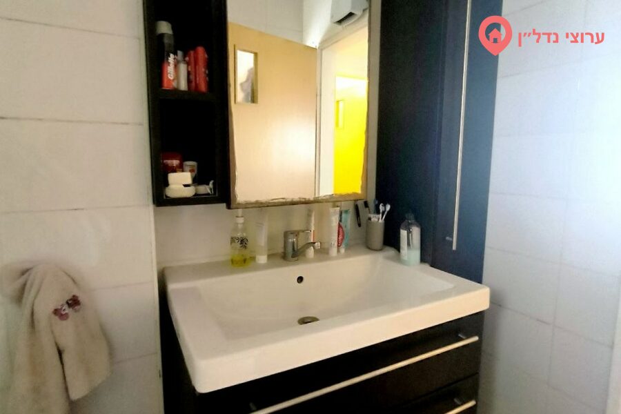3 комн. квартира, Продажа, Нетания, Бен-Цви — фото 6 из 9