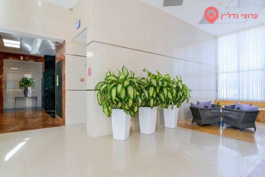 4 комн. квартира, Продажа, Нетания, Ha-Gila Street — фото 11 из 12