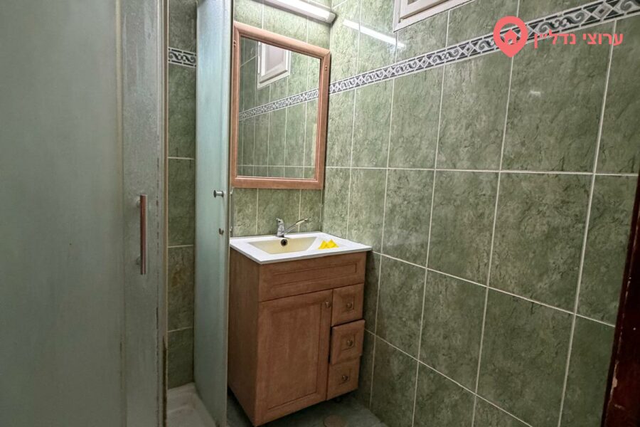 3 комн. квартира, Аренда, Кирьят-Ям, ицхн бн цби, фото 6 из 6