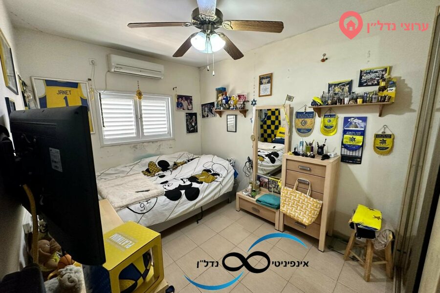 3 комн. квартира, Продажа, Бат-Ям, Гивати, фото 5 из 6