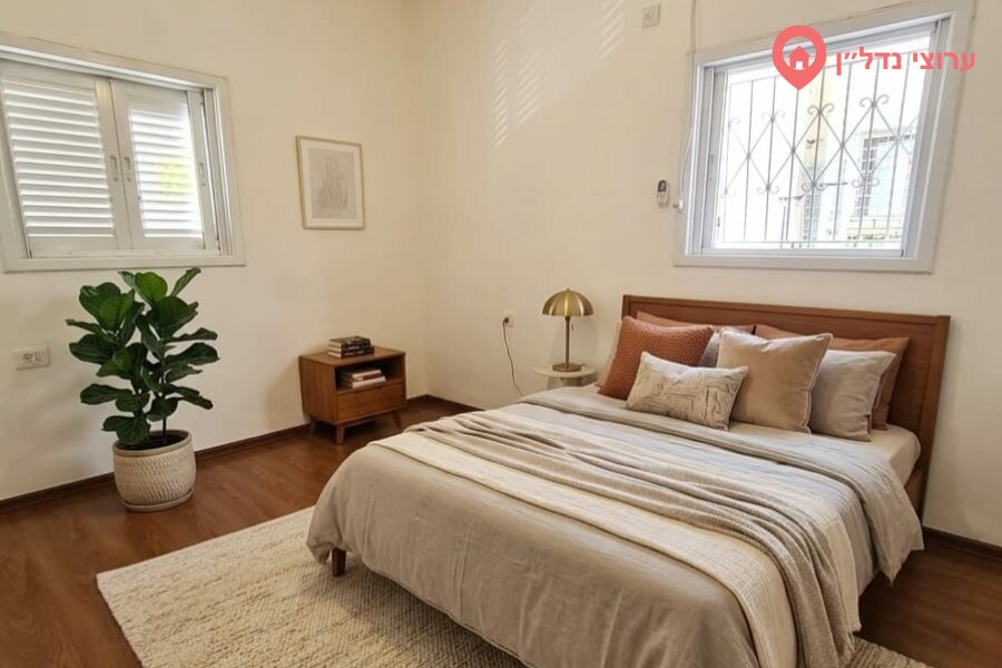 4 комн. квартира, Продажа, Бат-Ям, Харешет, фото 6 из 7