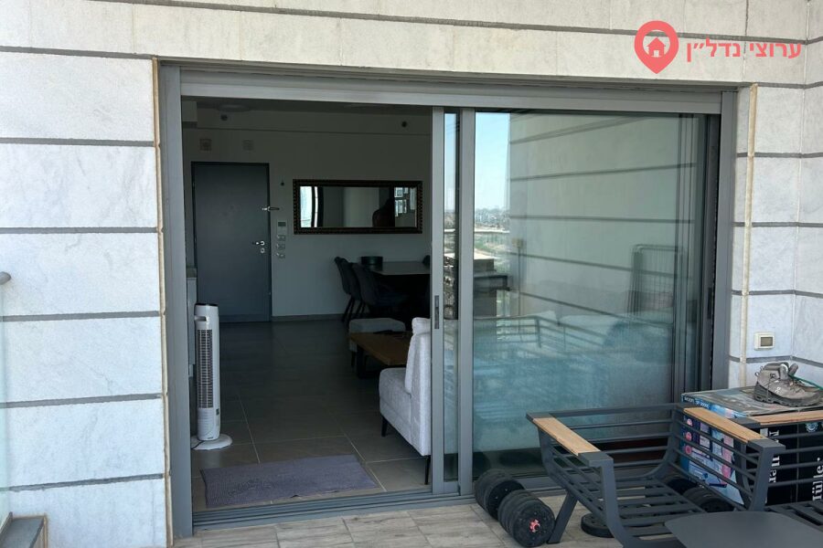 4 комн. квартира, Продажа, Ришон-ле-Цион, Шуламит Алони, фото 4 из 12