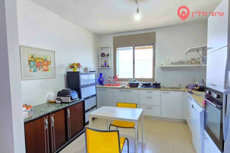 5 комн. квартира, Продажа, Ришон-ле-Цион, Трачтенберг — фото 9 из 11