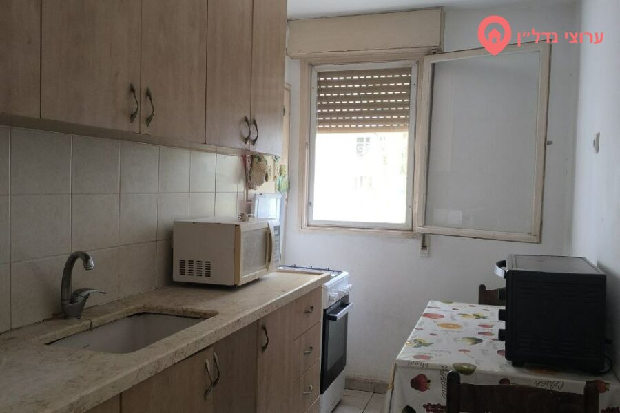 3 комн. квартира, Аренда, Хайфа, Bentsiyon Yisra'eli Street — фото 3 из 10