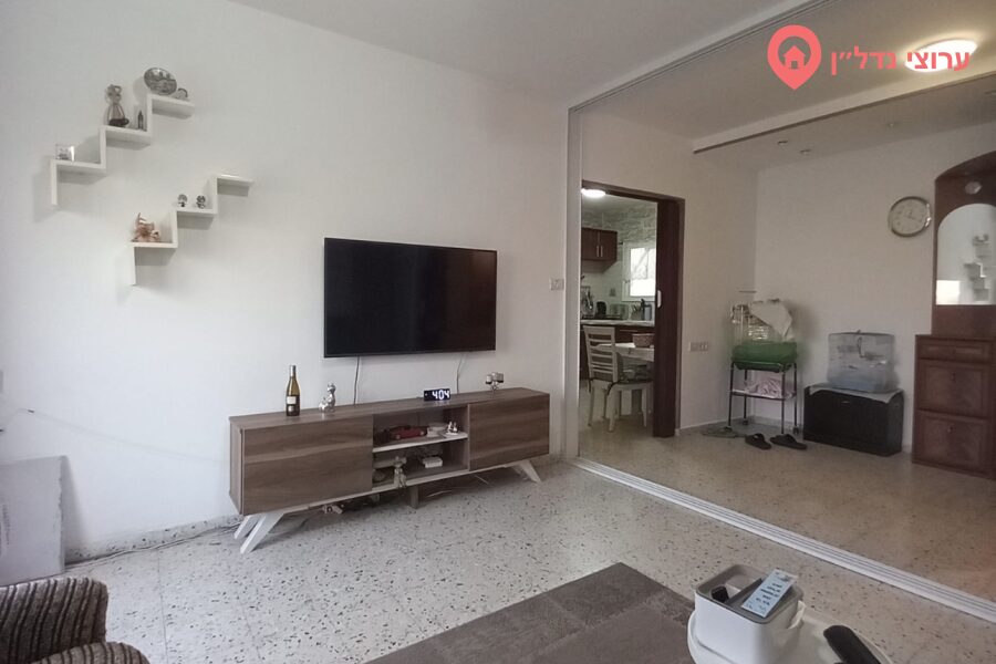 3 комн. квартира, Продажа, Кирьят-Гат, Шдерот Малхей Исраел — фото 3 из 4
