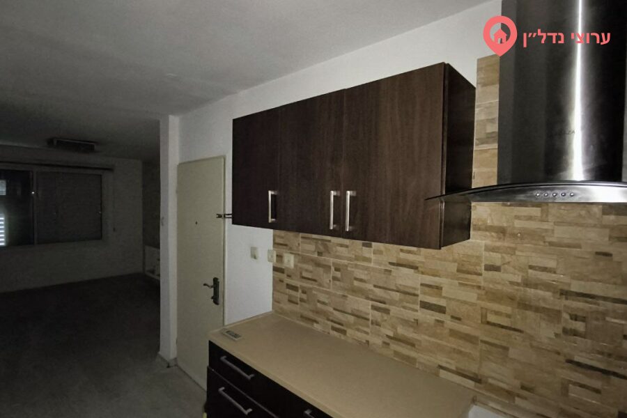 3 комн. квартира, Аренда, Кирьят-Ата, בן עמי 54/3 קריית אתא — фото 4 из 10