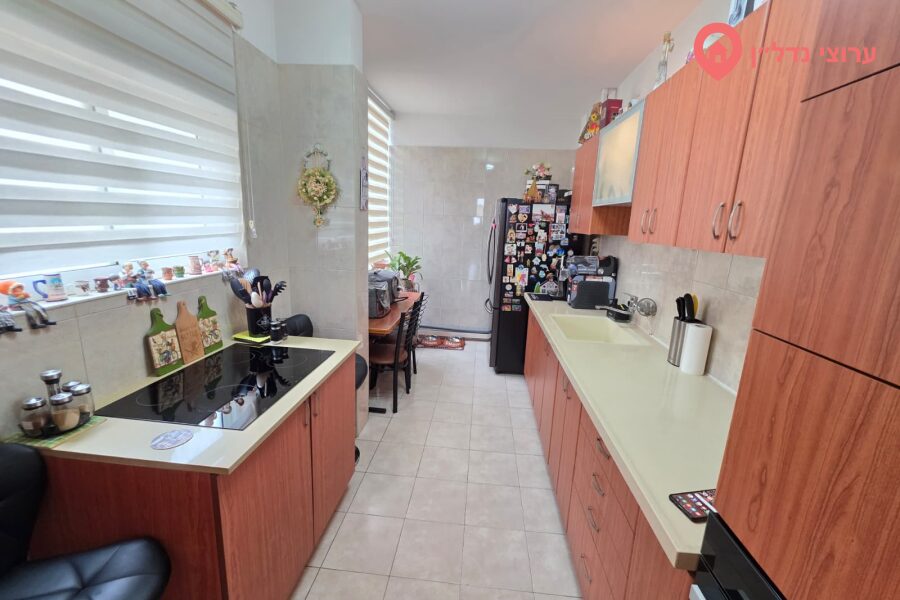 3 комн. квартира, Продажа, Бат-Ям, Хахашмонайм, фото 6 из 11