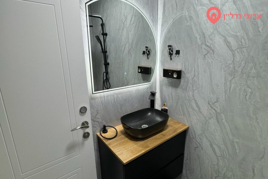 4 комн. квартира, Продажа, Акко, Швил Хамарганит — фото 8 из 9