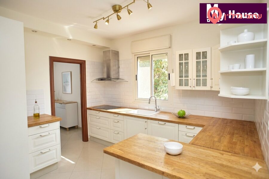 7 комн. дом, Продажа, Гедера, Звулун Хамер, фото 4 из 7