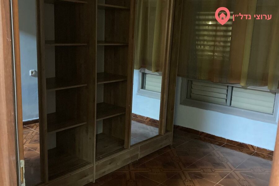 3 комн. квартира, Аренда, Кирьят-Ям, Гиора Йосефтал — фото 6 из 6