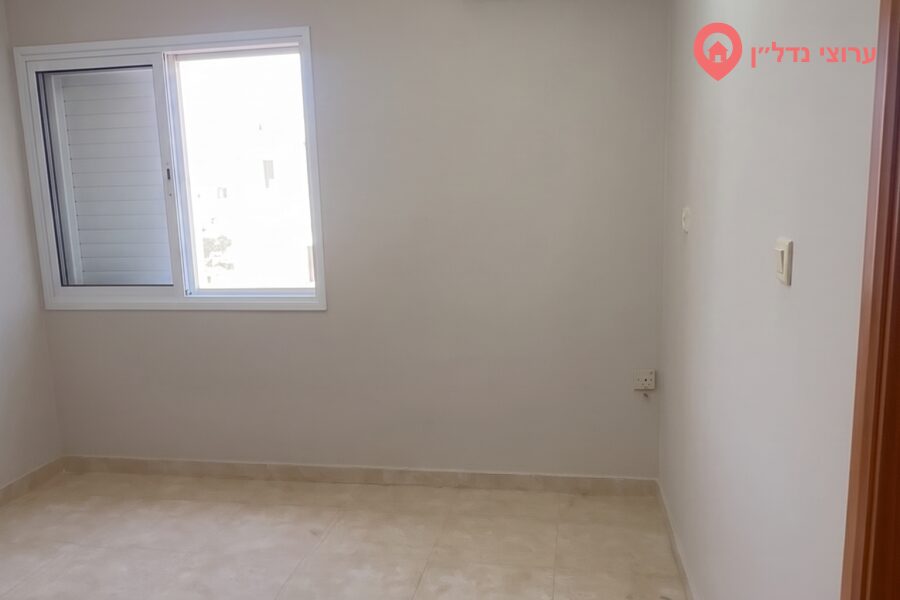 4 комн. квартира, Аренда, Кирьят-Ата, פלמח 5 קריית אתא — фото 8 из 11