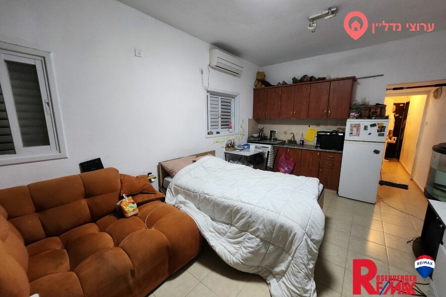 2 комн. квартира, Продажа, Бат-Ям, Даниил, фото 2 из 10