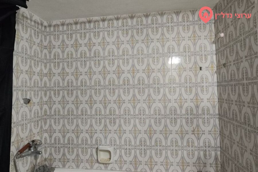 3 комн. квартира, Аренда, Кирьят-Ям, Йитшак Бен Зви — фото 3 из 5