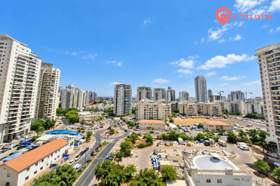 4 комн. квартира, Продажа, Петах-Тиква, Асир Цион — фото 4 из 11