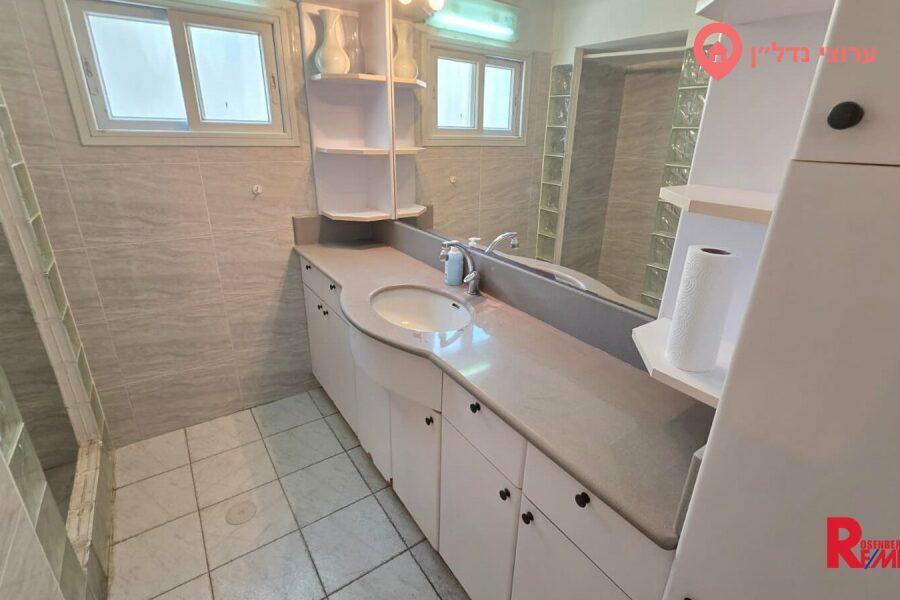 3 комн. квартира, Продажа, Бат-Ям, Шдерот Йосефтал, фото 11 из 12