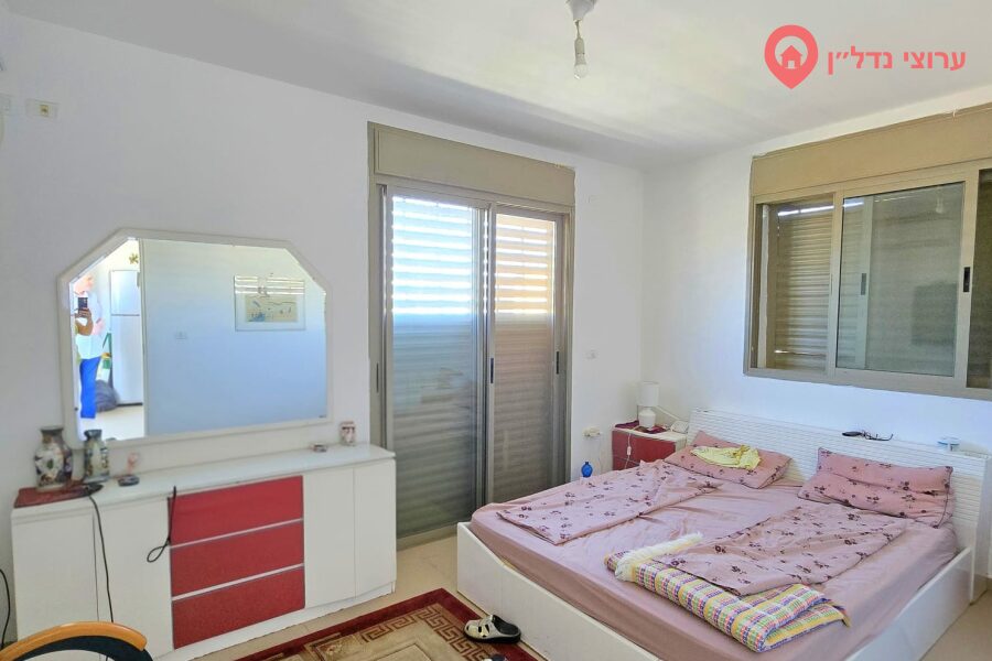 5 комн. квартира, Продажа, Ришон-ле-Цион, Трачтенберг — фото 6 из 11