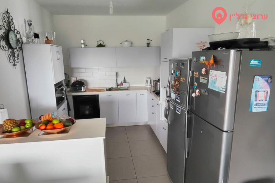 5 комн. квартира, Продажа, Рамла, Данй Мас — фото 4 из 9