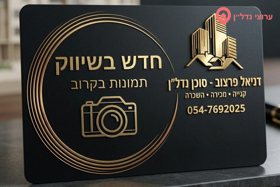 4 комн. квартира, Продажа, Акко, Мордехай Аниелевикз