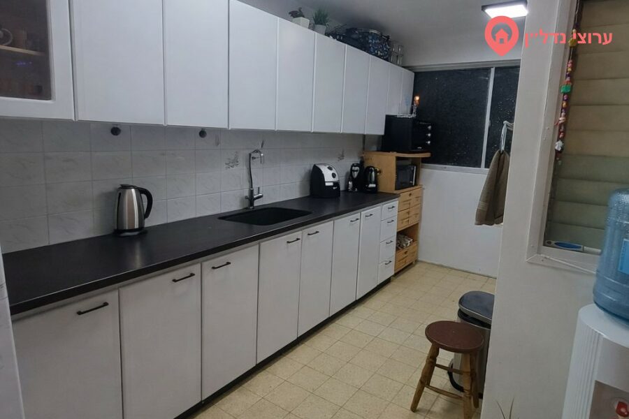 3.5 комн. квартира, Продажа, Хайфа, Gdalyahu Street — фото 8 из 8