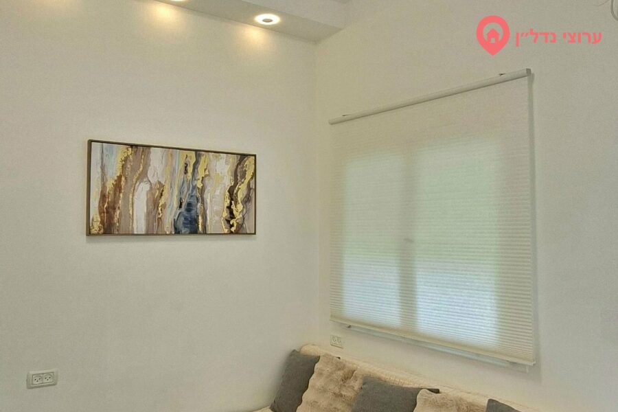 1.5 комн. квартира, Аренда, Хайфа, ХаГиборим, фото 3 из 6
