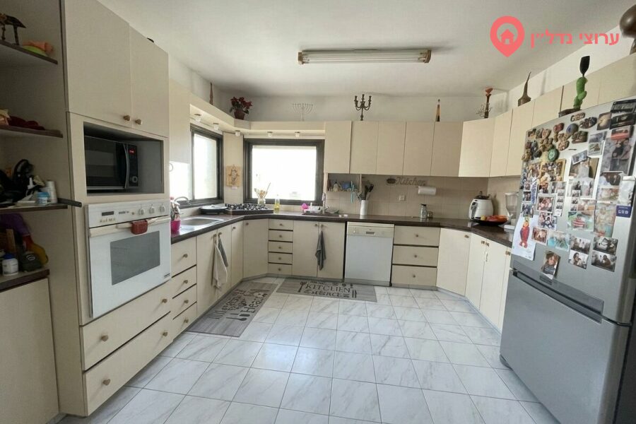 5 комн. дом, Продажа, Кирьят-Экрон, Хаегоз, фото 4 из 5