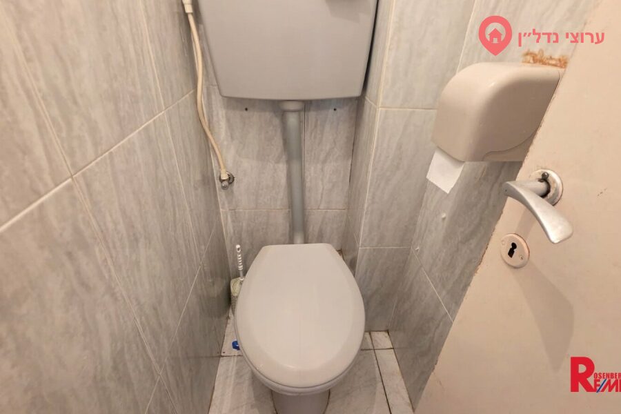 3 комн. квартира, Продажа, Бат-Ям, Шдерот Йосефтал, фото 12 из 12