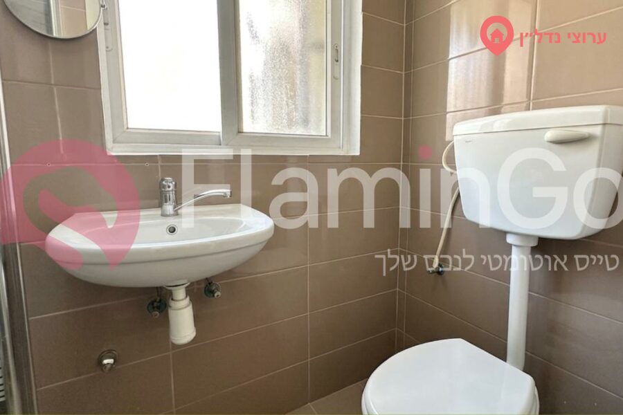 1.5 комн. квартира, Аренда, Кирьят-Моцкин, דרך עכו 229 יח' 3 קריית מוצקין — фото 2 из 8