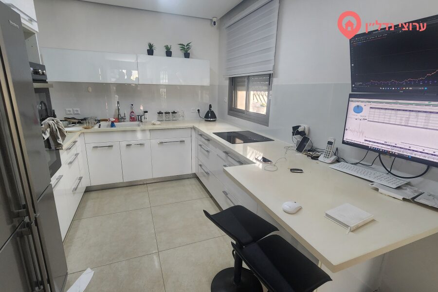 4 комн. квартира, Продажа, Холон, Ehud Manor Street — фото 3 из 7
