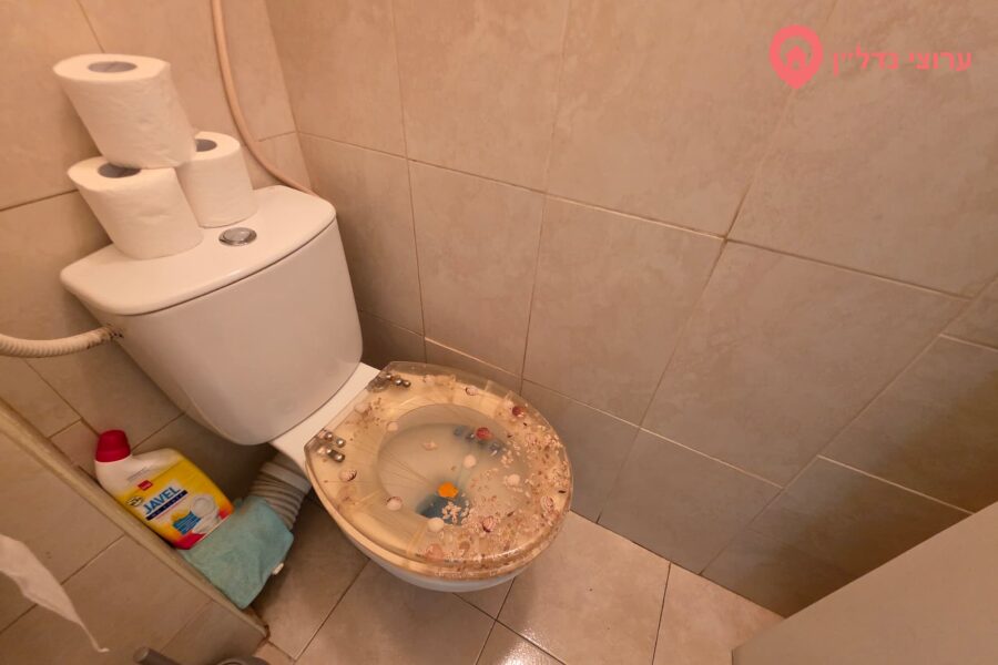 3 комн. квартира, Продажа, Бат-Ям, Хахашмонайм, фото 11 из 11