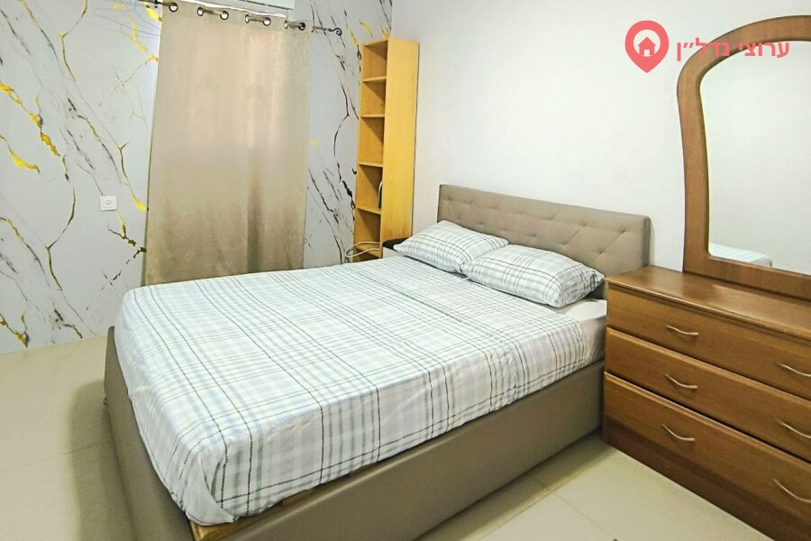 2.5 комн. квартира, Аренда, Хайфа, Sderot Deganya — фото 2 из 9