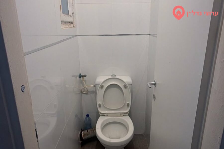 3.5 комн. квартира, Аренда, Бат-Ям, Герцель, фото 7 из 8
