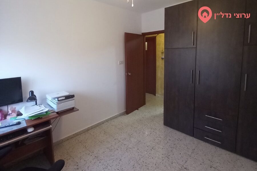 3 комн. квартира, Продажа, Кирьят-Гат, Шдерот Малхей Исраел — фото 4 из 4