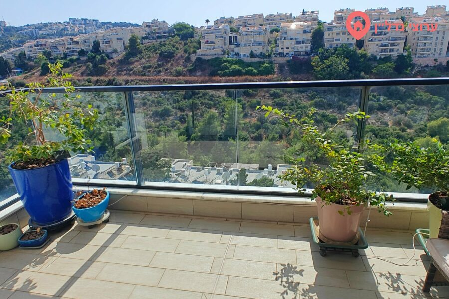 4 комн. квартира, Продажа, Хайфа, Берл Кацнелсон, фото 7 из 9