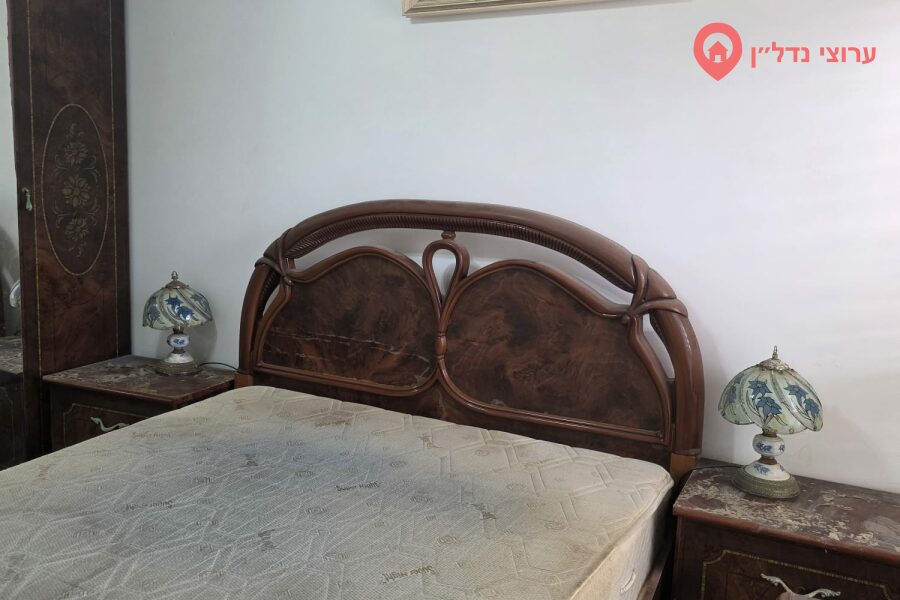 3 комн. квартира, Аренда, Кирьят-Ям, יוספטל 20 קריית ים — фото 12 из 20