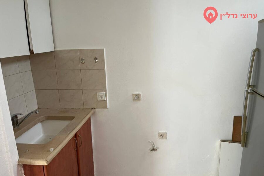 1 комн. квартира, Аренда, Тель-Авив, Шдерот Иерусалим — фото 2 из 5