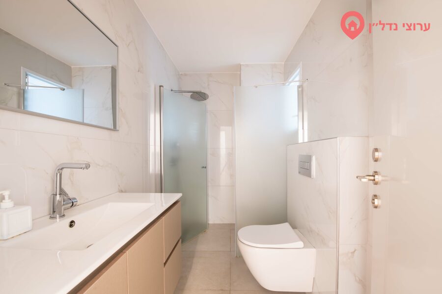 4 комн. квартира, Продажа, Нетания, Менахема Бегина — фото 8 из 10