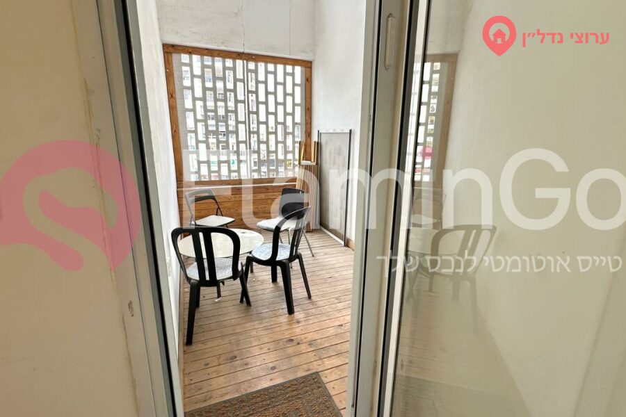 2.5 комн. квартира, Аренда, Кирьят-Ата, זבולון 5 יח שמאל קרית אתא — фото 4 из 20